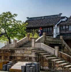 华为手机怎么开启智慧识屏？游戏画面